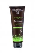 Кондиционер с маслом баобаба для непослушных и секущихся волос, 250 мл., Hairganic+ EGOMANIA PROFESSIONAL COLLECTION  